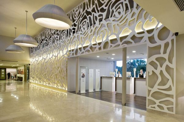 Hotel Mediterraneo Park (Roses)